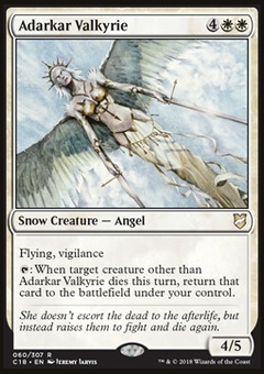 Adarkar Valkyrie